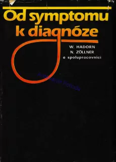 Od symptomu k diagnóze