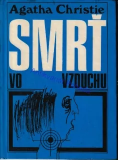 Smrť vo vzduchu