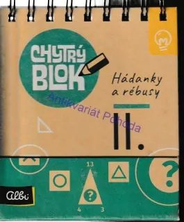 Chytrý blok