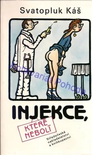 Injekce, která nebolí