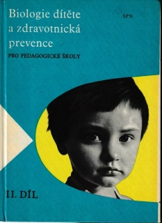 Biologie a zdravotnická prevence