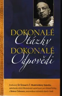 Dokonalé otázky, dokonalé odpovědi