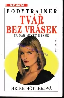Tvář bez vrásek