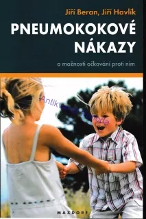 Pneumokokové nákazy