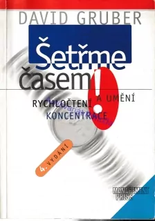 Šetřme časem!