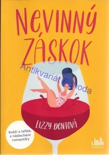 Nevinný záskok