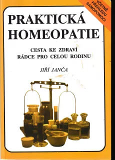 Praktická homeopatie