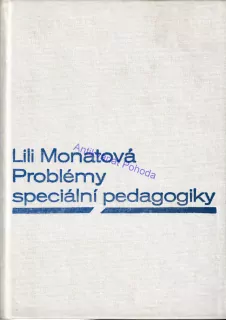 Problémy speciální pedagogiky