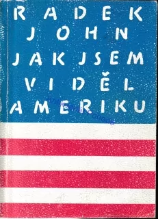 Jak jsem viděl Ameriku