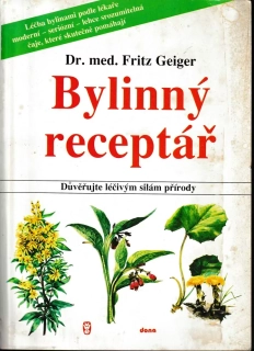 Bylinný receptář