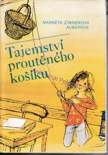 Tajemství proutěného košíku