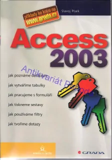 Access 2003