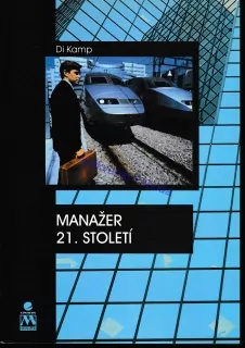 Manažer 21. století