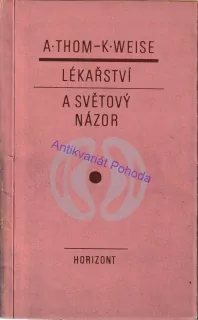 Lékařství a světový názor