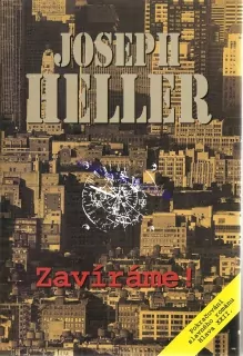 Zavíráme!