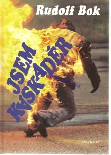 Jsem kaskadér