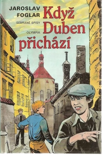 Když duben přichází
