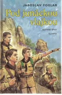 Pod junáckou vlajkou