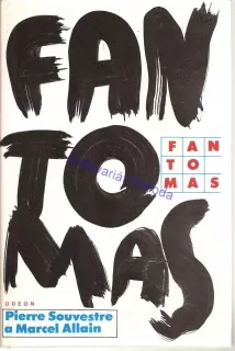 Fantomas