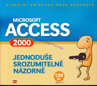 Microsoft Access 2000