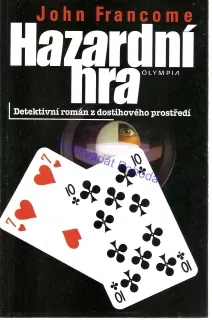 Hazardní hra