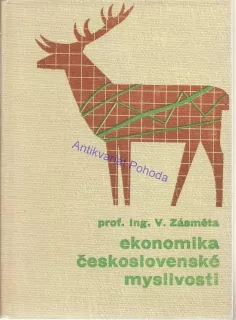 Ekonomika československé myslivosti