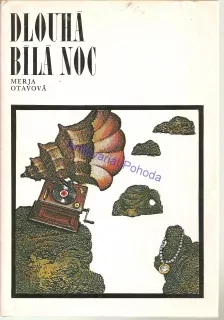 Dlouhá bílá noc