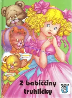 Z babiččiny truhličky