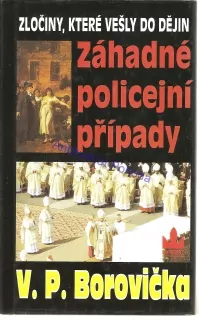 Záhadné policejní případy