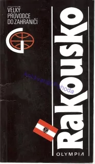 Rakousko