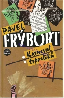 Karneval trpaslíků