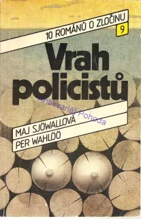 Vrah policistů