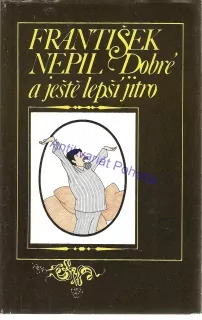 Dobré a ještě lepší jitro