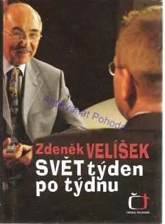 Svět týden po týdnu