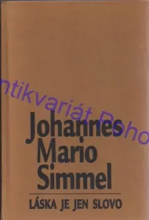 Láska jen slovo