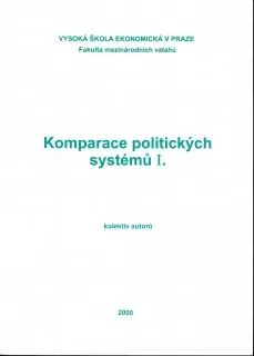 Komparace politických systémů I.