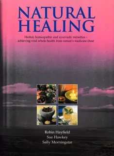 Natural Healing