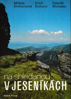 Na shledanou v Jeseníkách