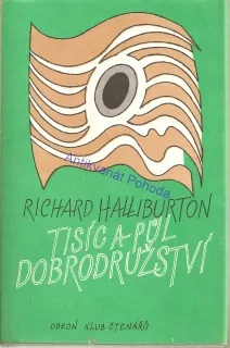 Tisíc a půl dobrodružství