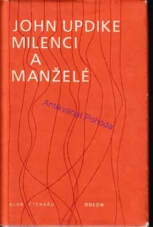 Milenci a manželé