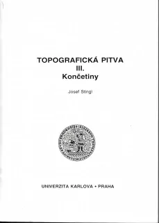 Topografická pitva III.