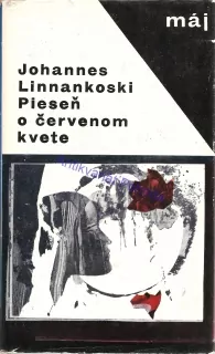 Pieseň o červenom kvete
