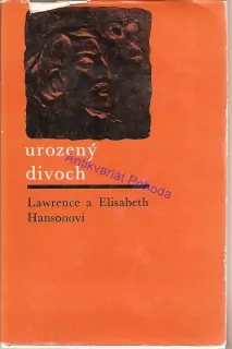 Urozený divoch