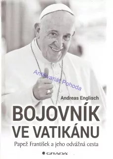 Bojovník ve Vatikánu