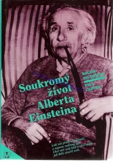 Soukromý život Alberta Einsteina