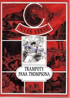 Trampoty pana Thomsona