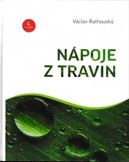 Nápoje z travin