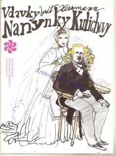 Vdavky Nanynky Kulichovy