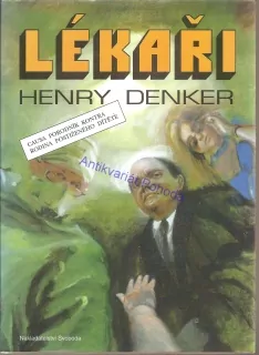 Lékaři