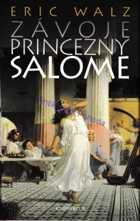 Závoje princezny Salome